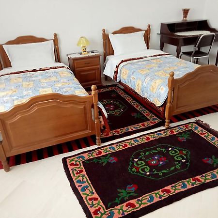 Chez Mme Jaouida Bed & Breakfast Kairouan Luaran gambar
