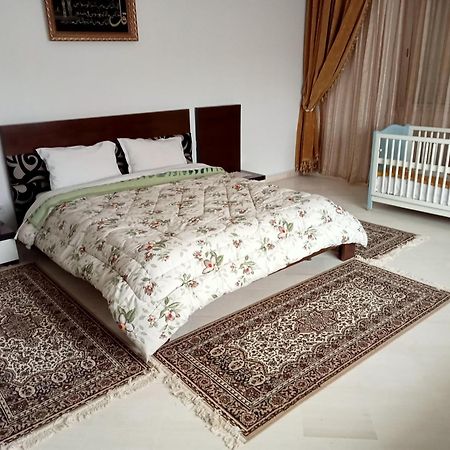Chez Mme Jaouida Bed & Breakfast Kairouan Luaran gambar