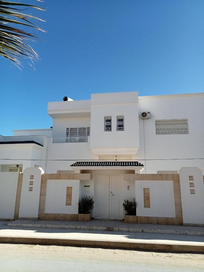 Chez Mme Jaouida Bed & Breakfast Kairouan Luaran gambar