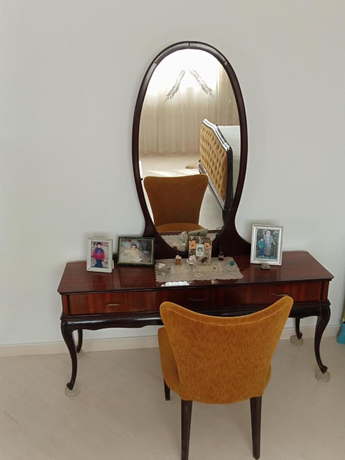 Chez Mme Jaouida Bed & Breakfast Kairouan Luaran gambar