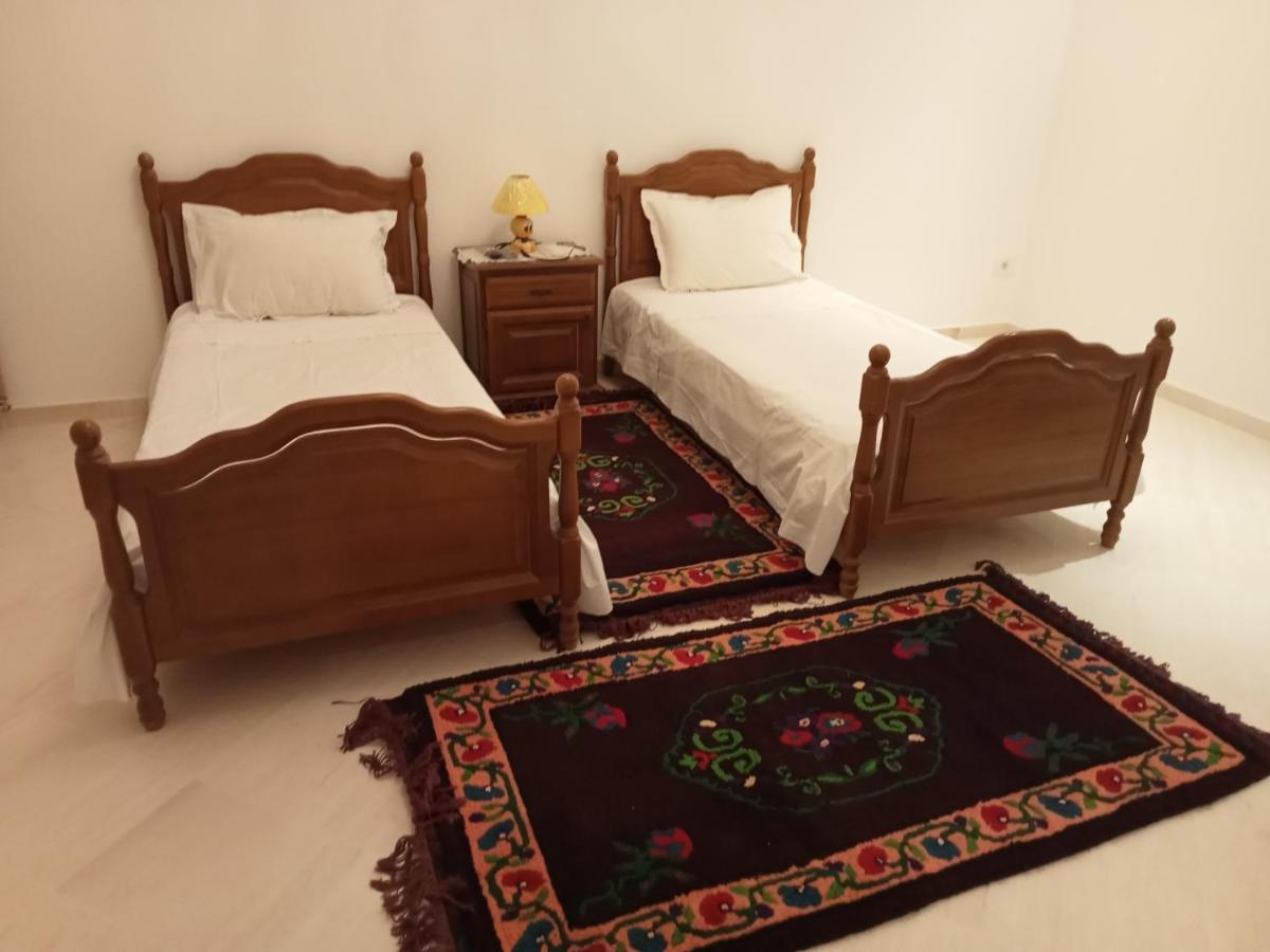 Chez Mme Jaouida Bed & Breakfast Kairouan Luaran gambar