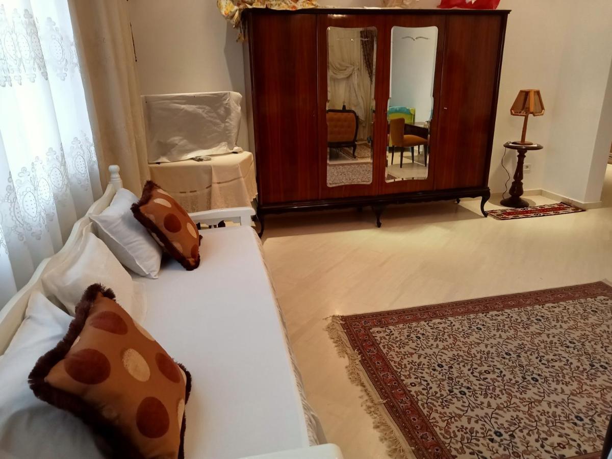 Chez Mme Jaouida Bed & Breakfast Kairouan Luaran gambar