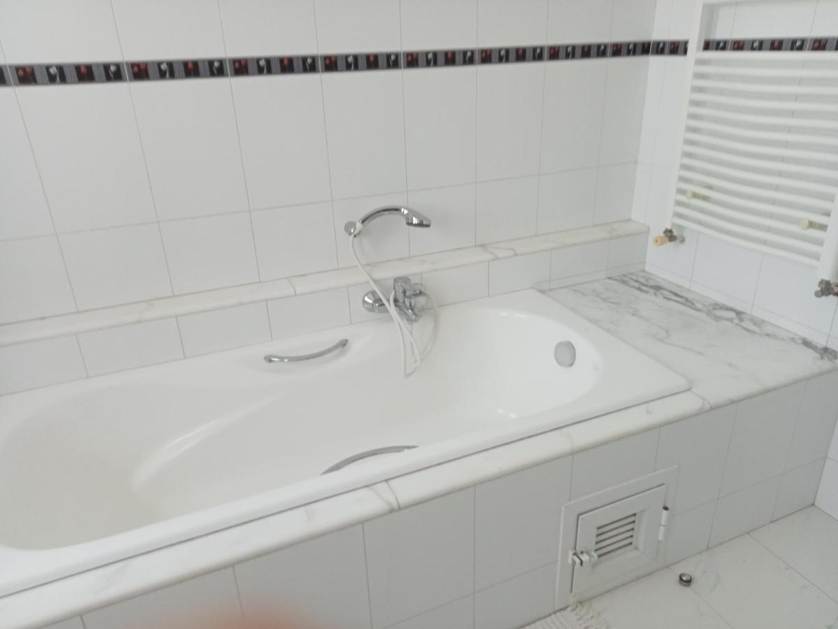 Chez Mme Jaouida Bed & Breakfast Kairouan Luaran gambar