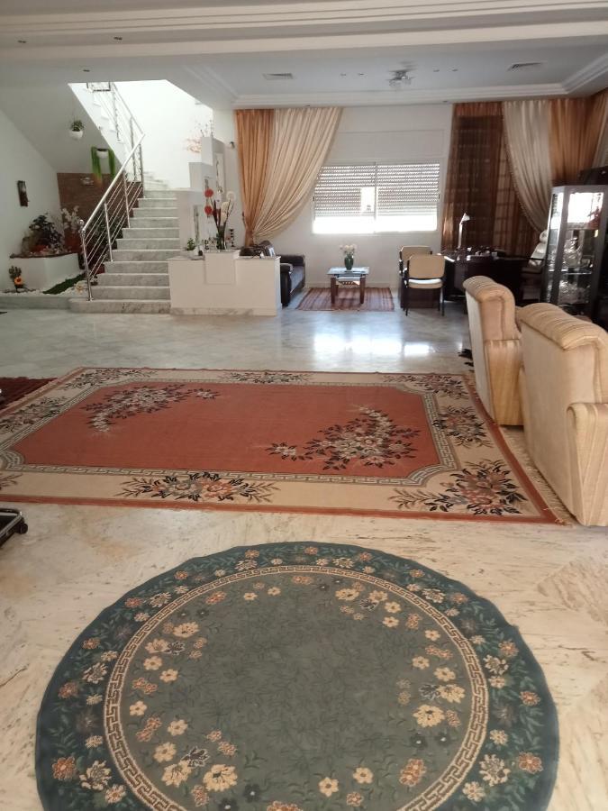 Chez Mme Jaouida Bed & Breakfast Kairouan Luaran gambar
