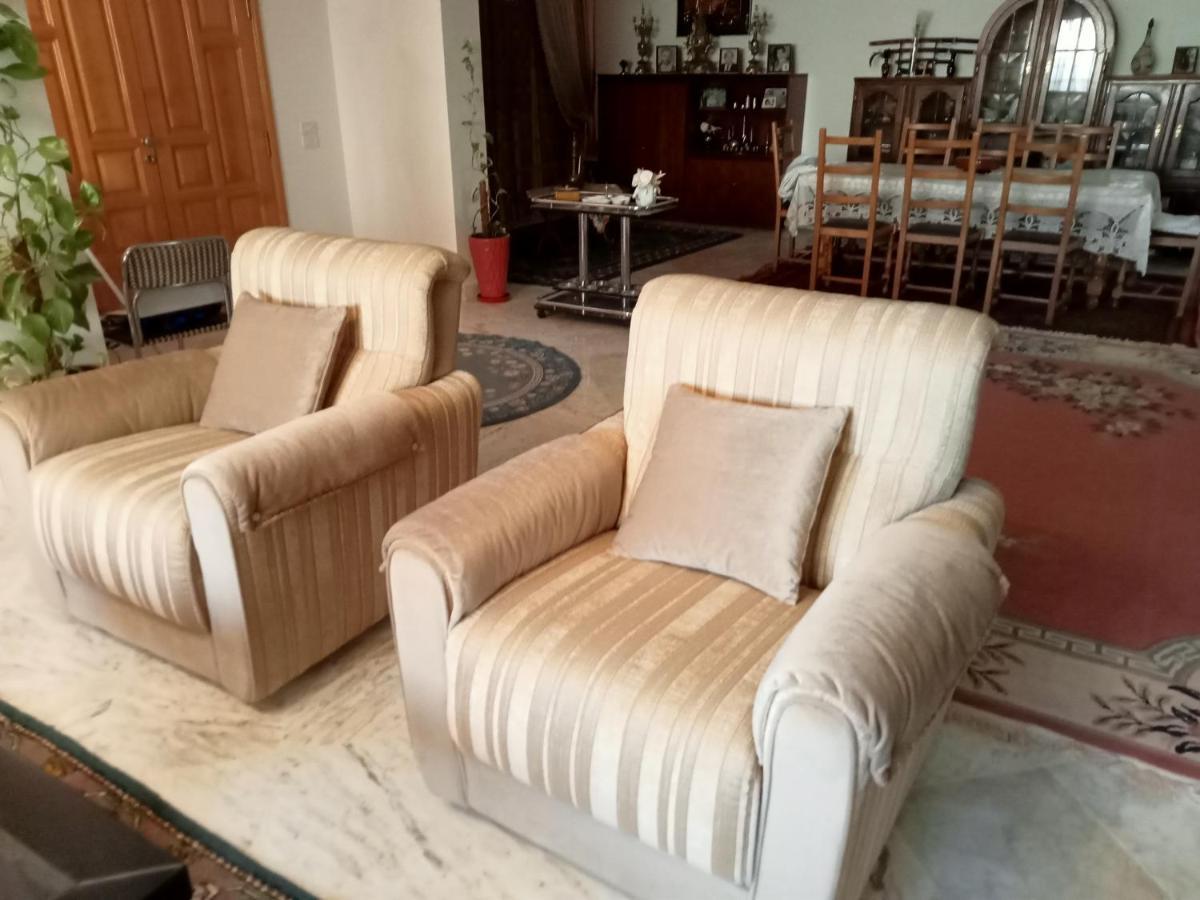 Chez Mme Jaouida Bed & Breakfast Kairouan Luaran gambar