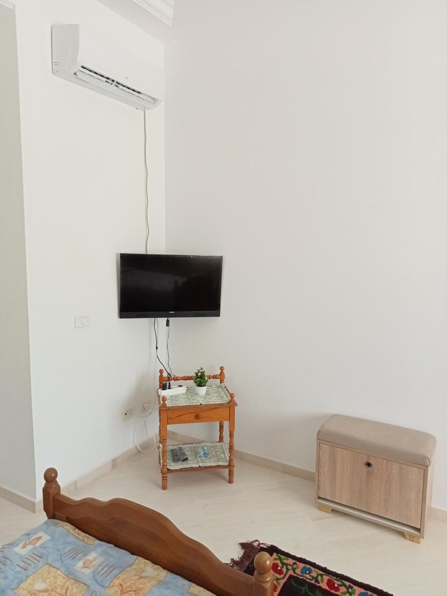 Chez Mme Jaouida Bed & Breakfast Kairouan Luaran gambar