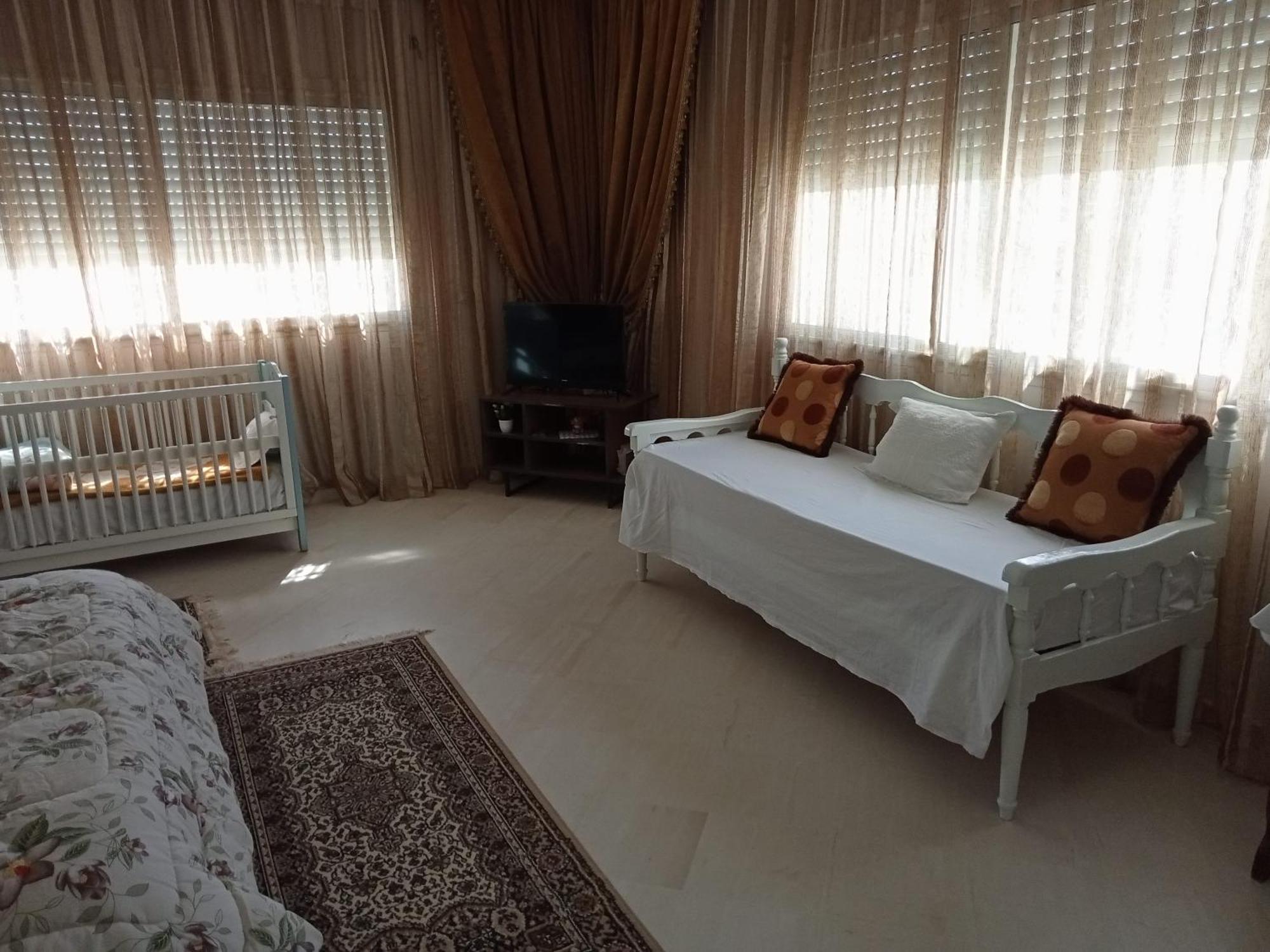 Chez Mme Jaouida Bed & Breakfast Kairouan Luaran gambar