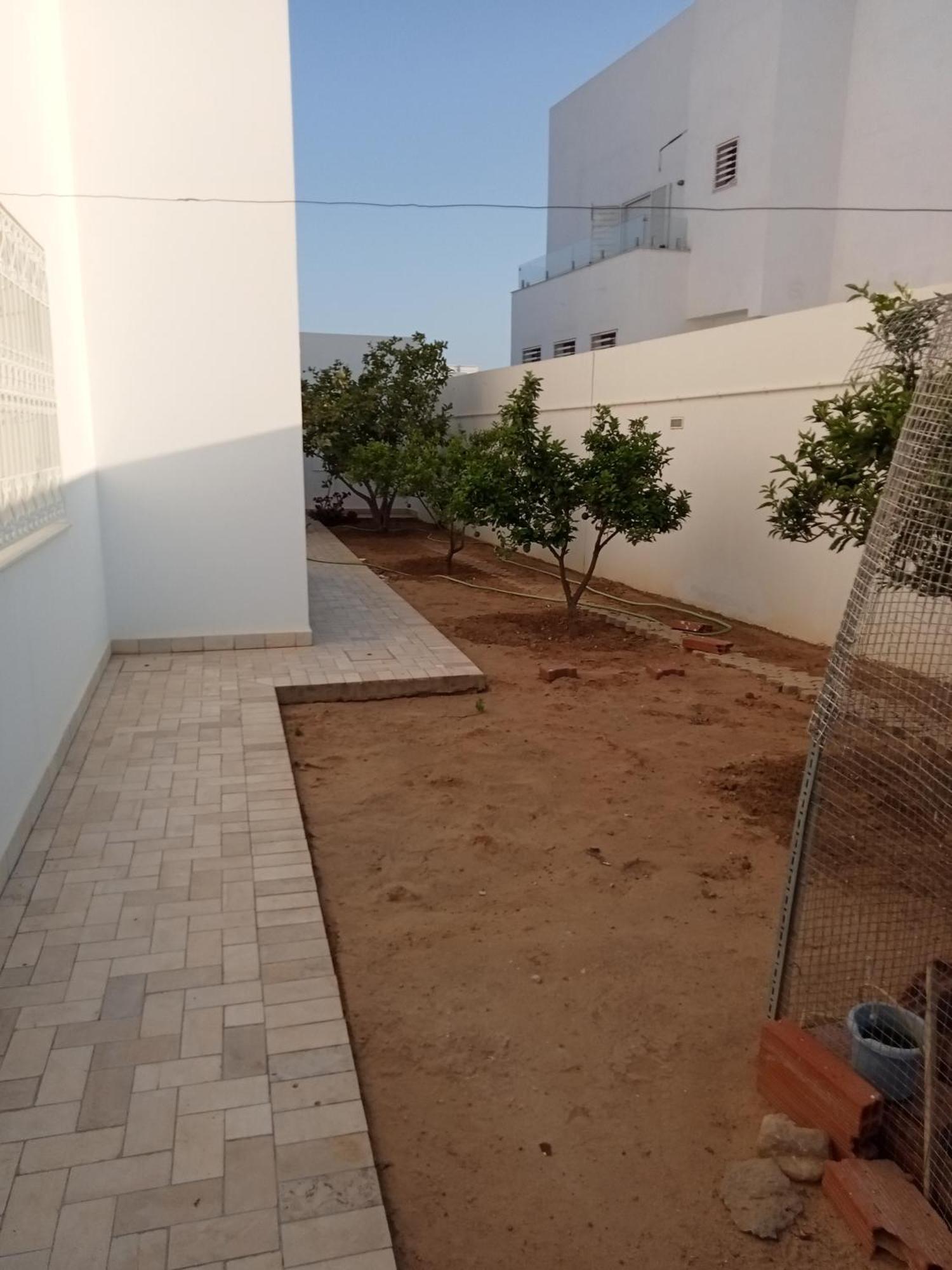 Chez Mme Jaouida Bed & Breakfast Kairouan Luaran gambar