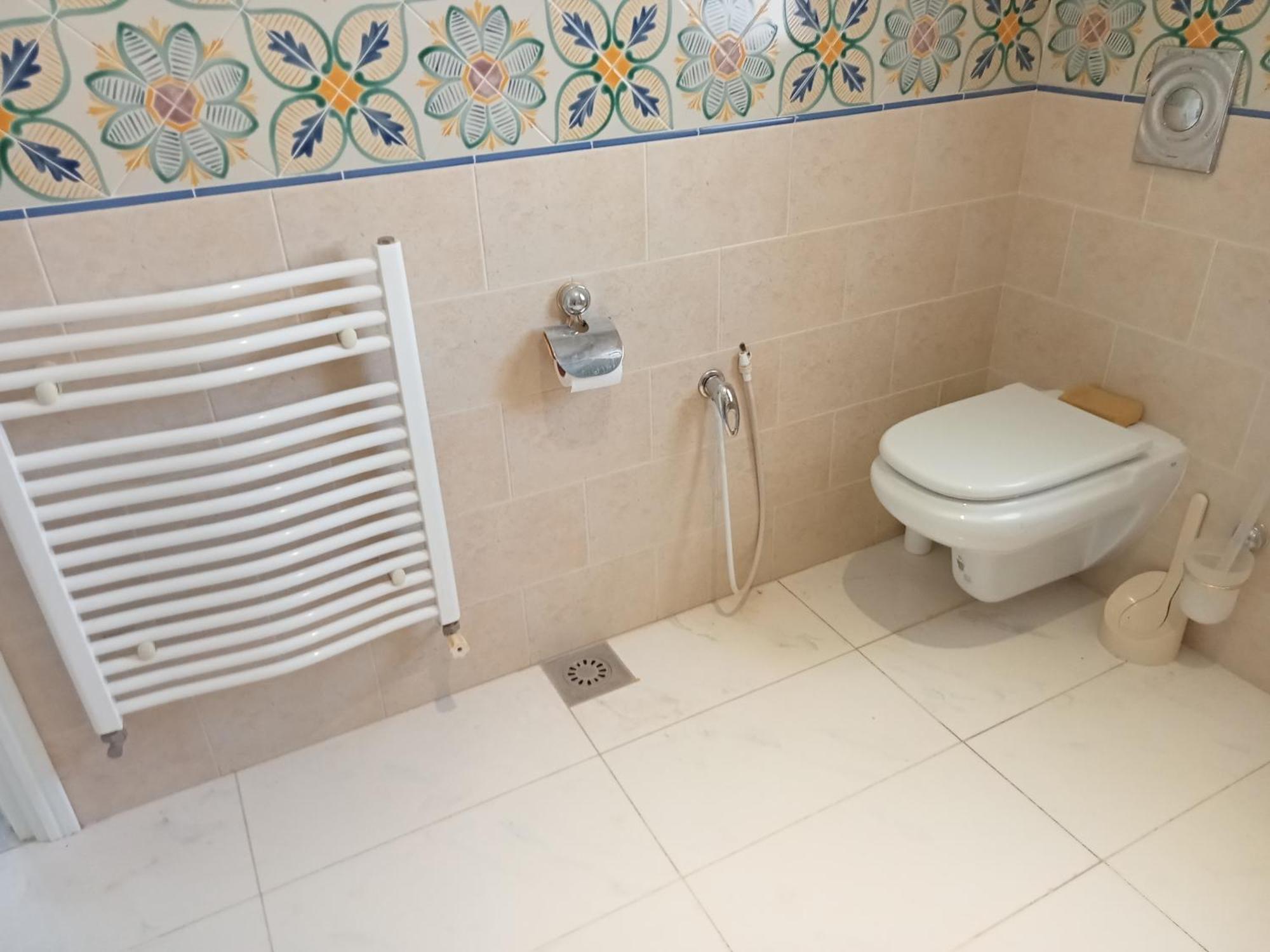 Chez Mme Jaouida Bed & Breakfast Kairouan Luaran gambar