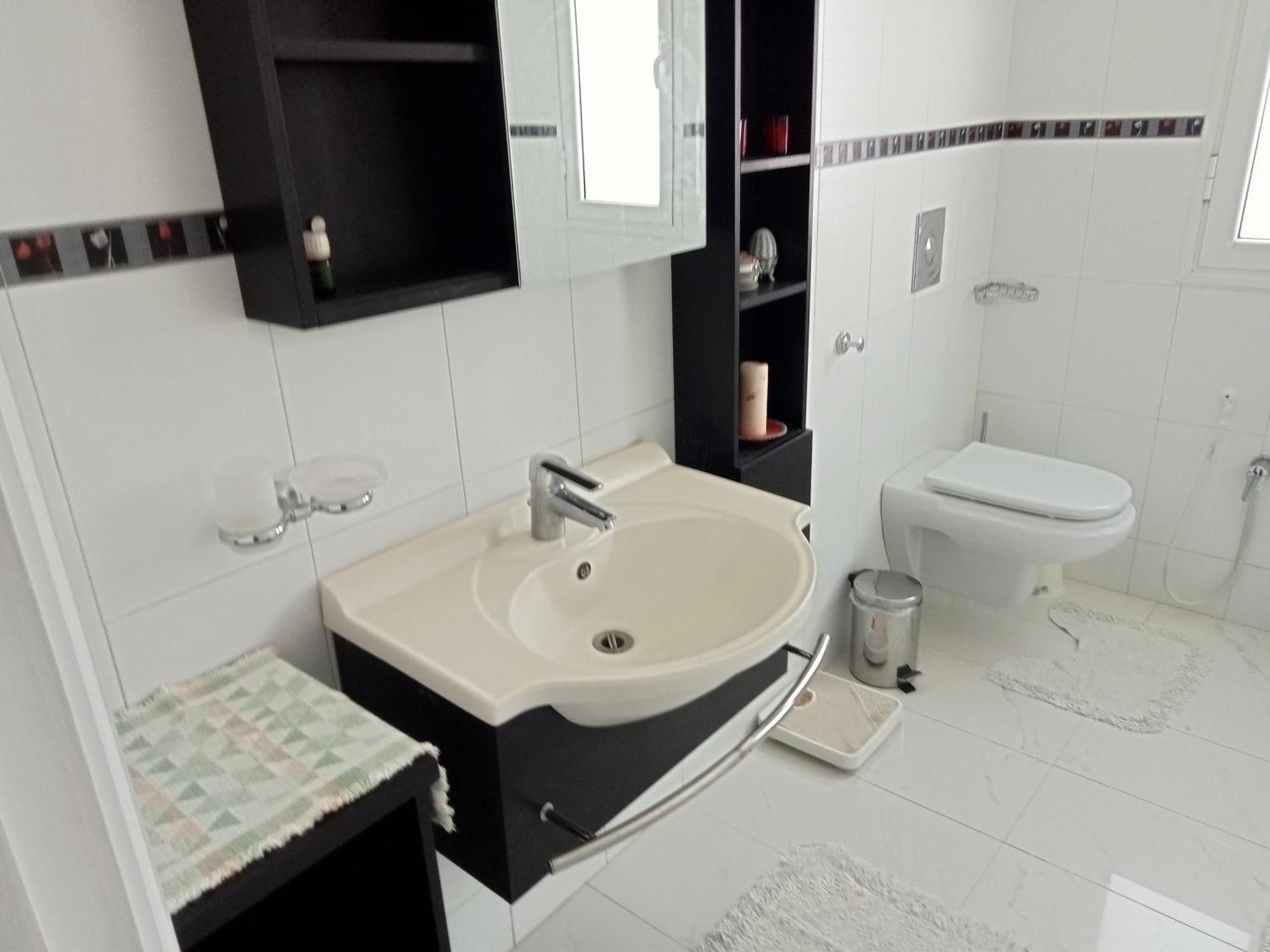 Chez Mme Jaouida Bed & Breakfast Kairouan Luaran gambar